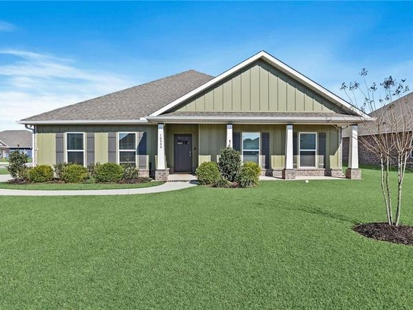 10888 Winning Colors Trail, Daphne, AL 36526