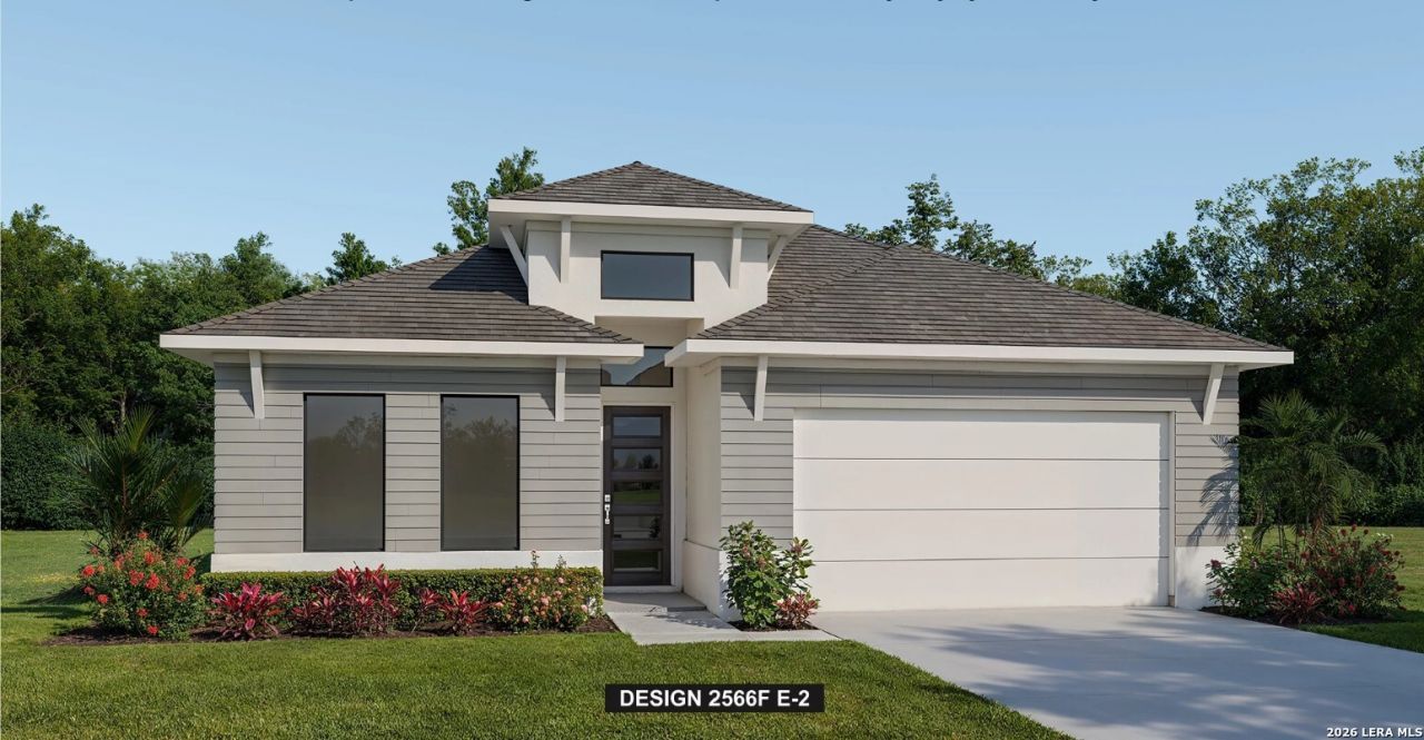 13302 Kallison Bend, San Antonio, TX 78254 Main Photo