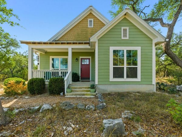 655 Cascade TRL, San Marcos, TX 78666