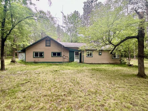 1836 Dennis Trail, Grayling, MI 49738