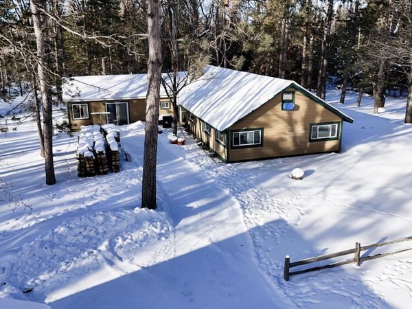 1836 Dennis Trail, Grayling, MI 49738