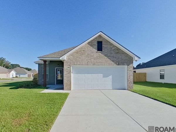 101 Hendrix Road, Carencro, LA 70520