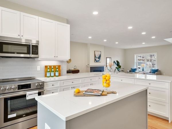 63 Driftwood, Unit 24, Sandown, NH 03873