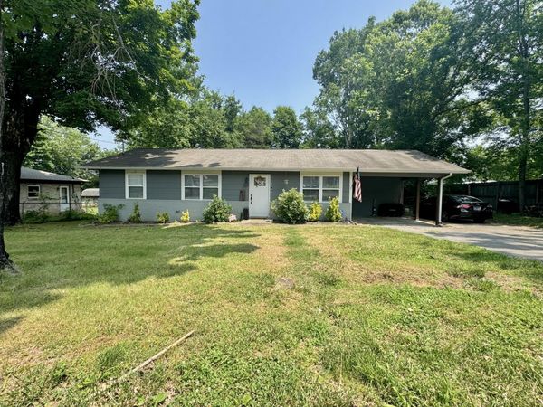 410 Ballard Street , Dayton, TN 37321