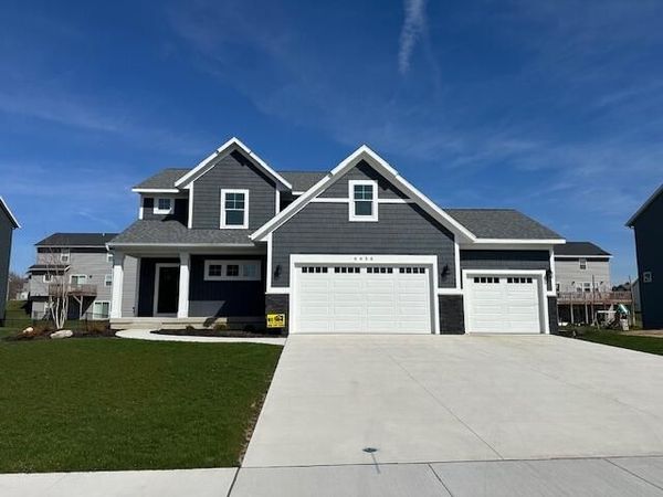 6458 Estate Drive SW, Byron Center, MI 49315