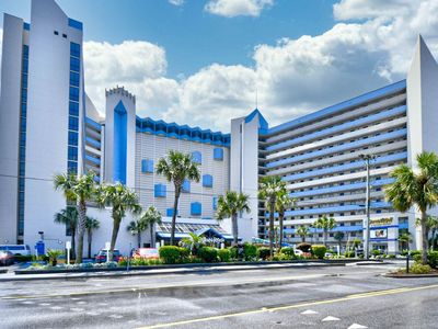 7100 N Ocean Blvd., Unit 225, Myrtle Beach, SC 29572