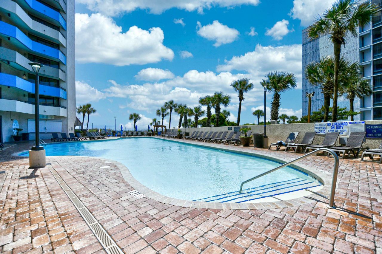 7100 N Ocean Blvd. Photo 26