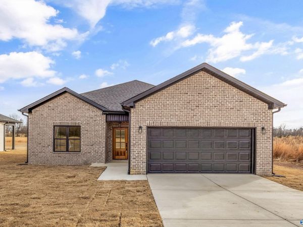 17182 Red Hill Road, Athens, AL 35611