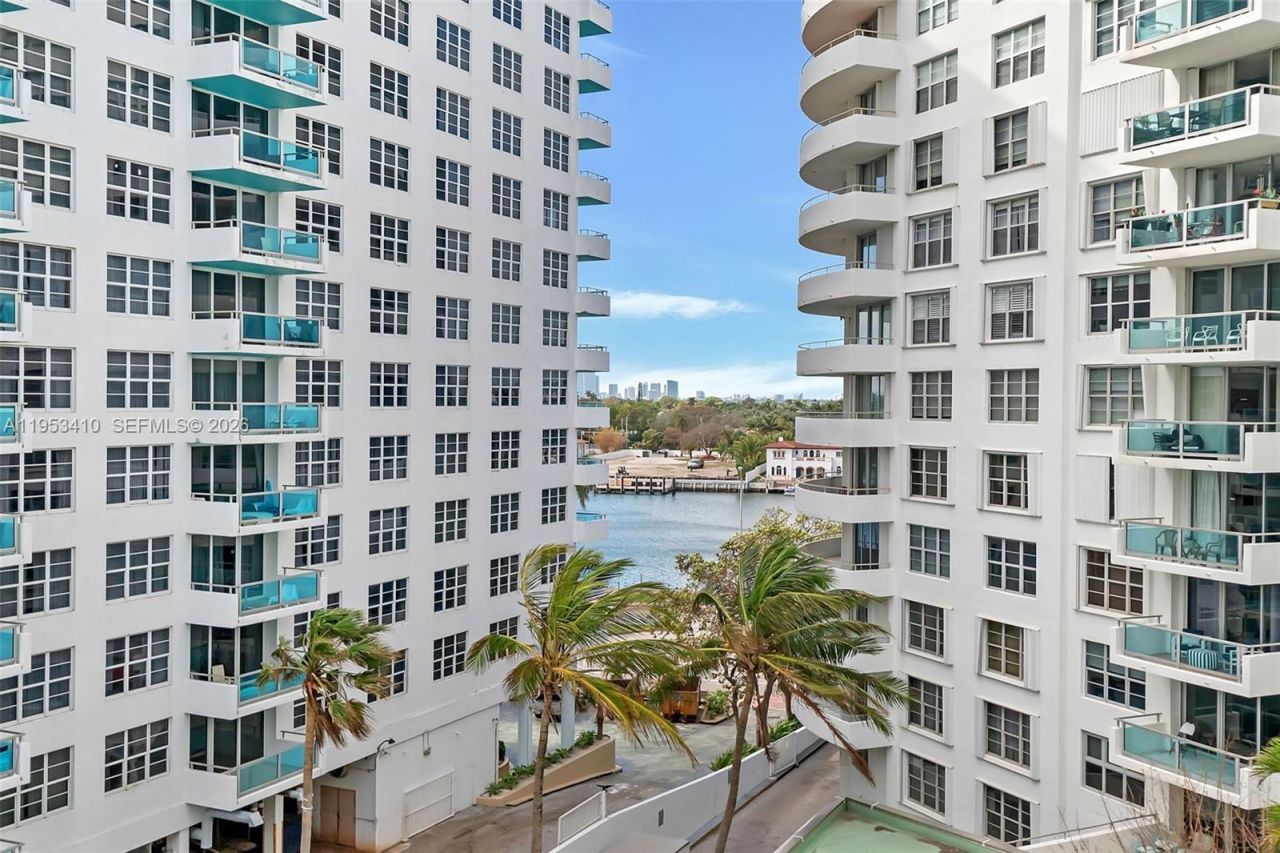 5151 Collins Ave , Unit 729, Miami Beach, FL 33140 Photo
