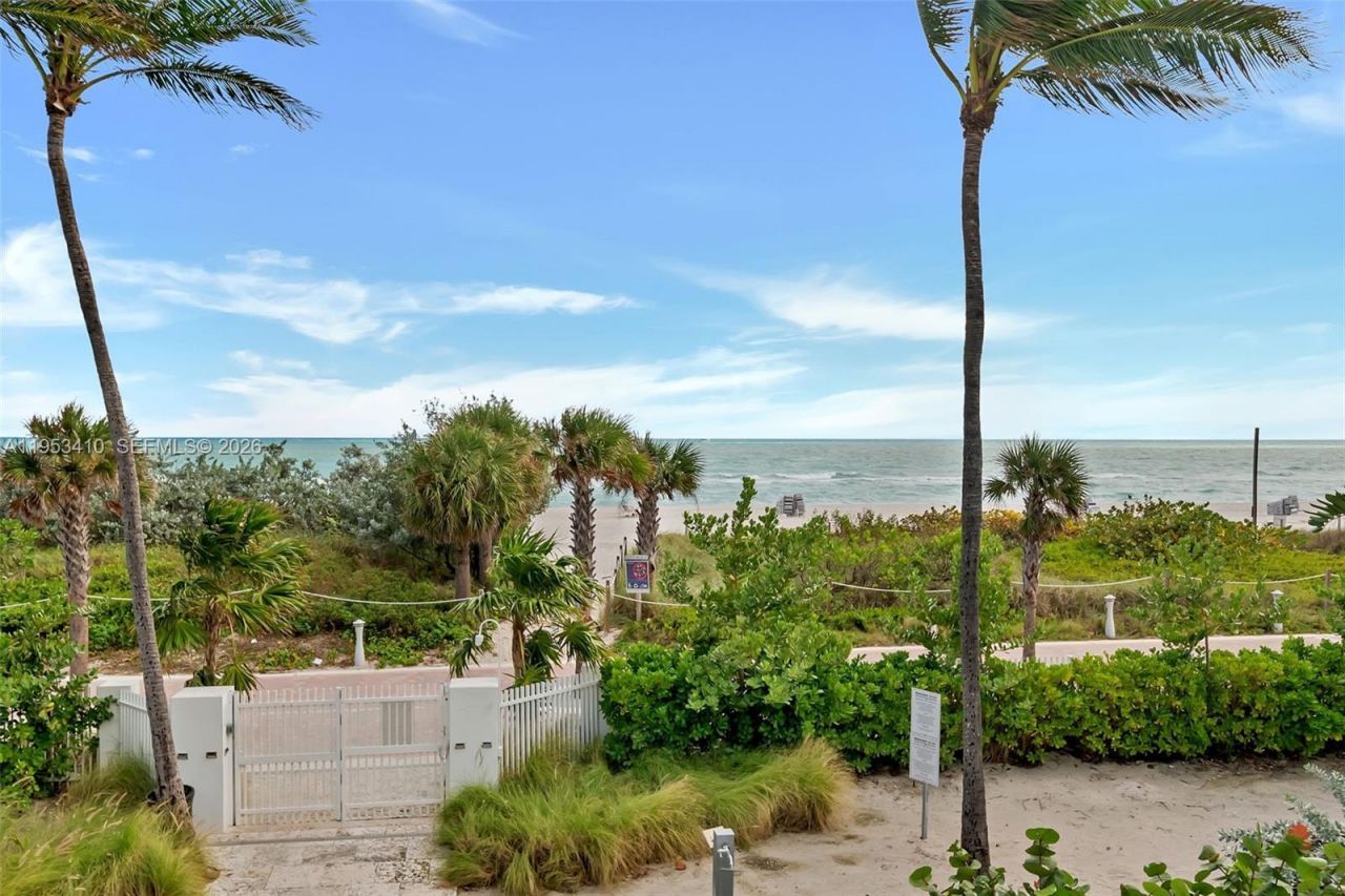 5151 Collins Ave , Unit 729, Miami Beach, FL 33140 Photo