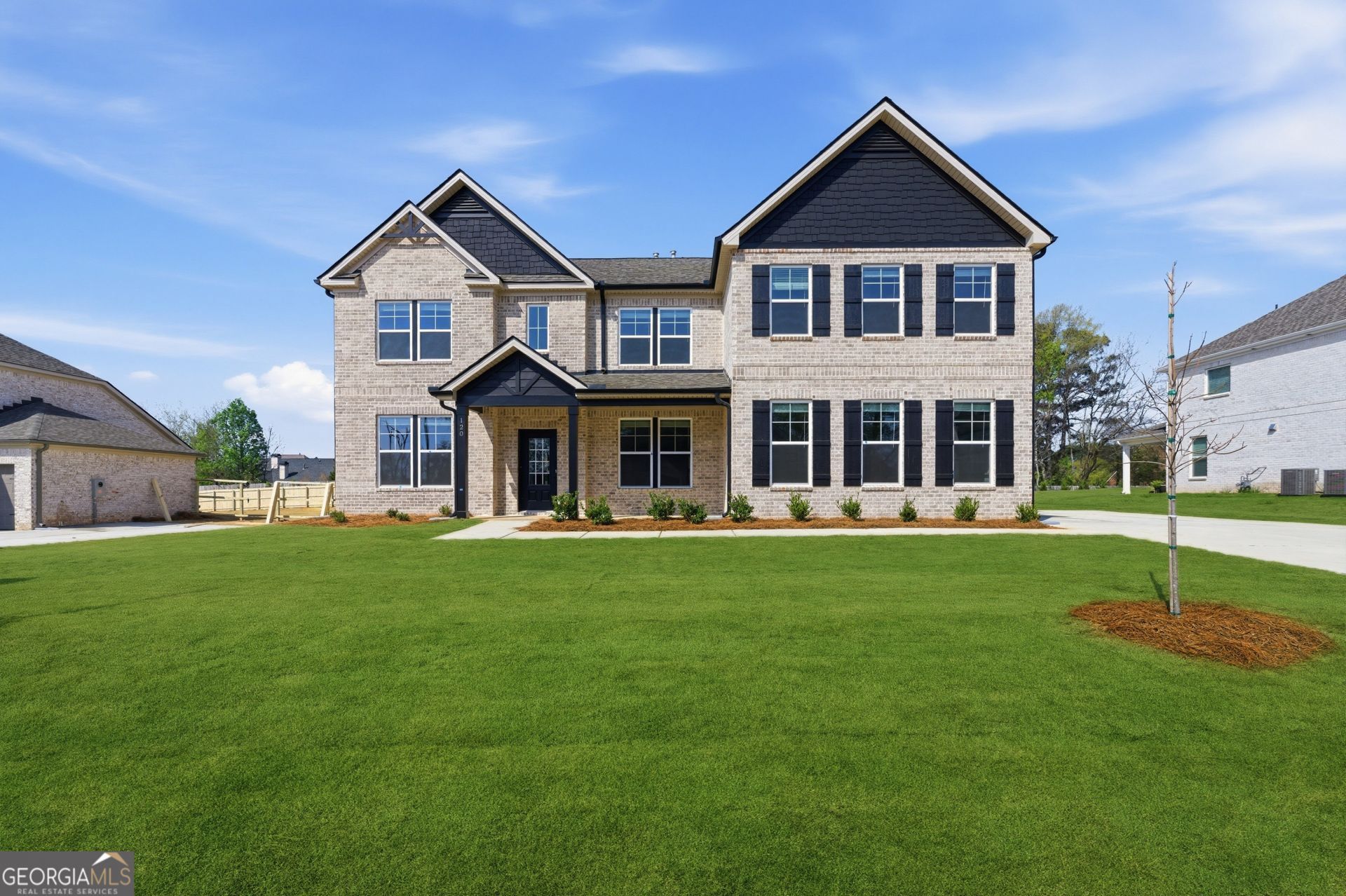 120 Haverling Pass, Hampton, GA 30252 Main Photo