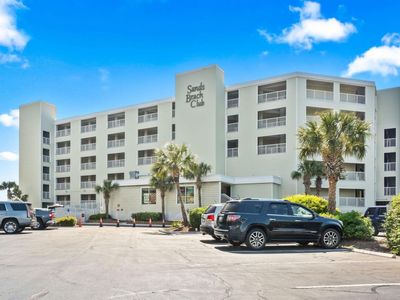 9400 Shore Dr., Unit 312, Myrtle Beach, SC 29572
