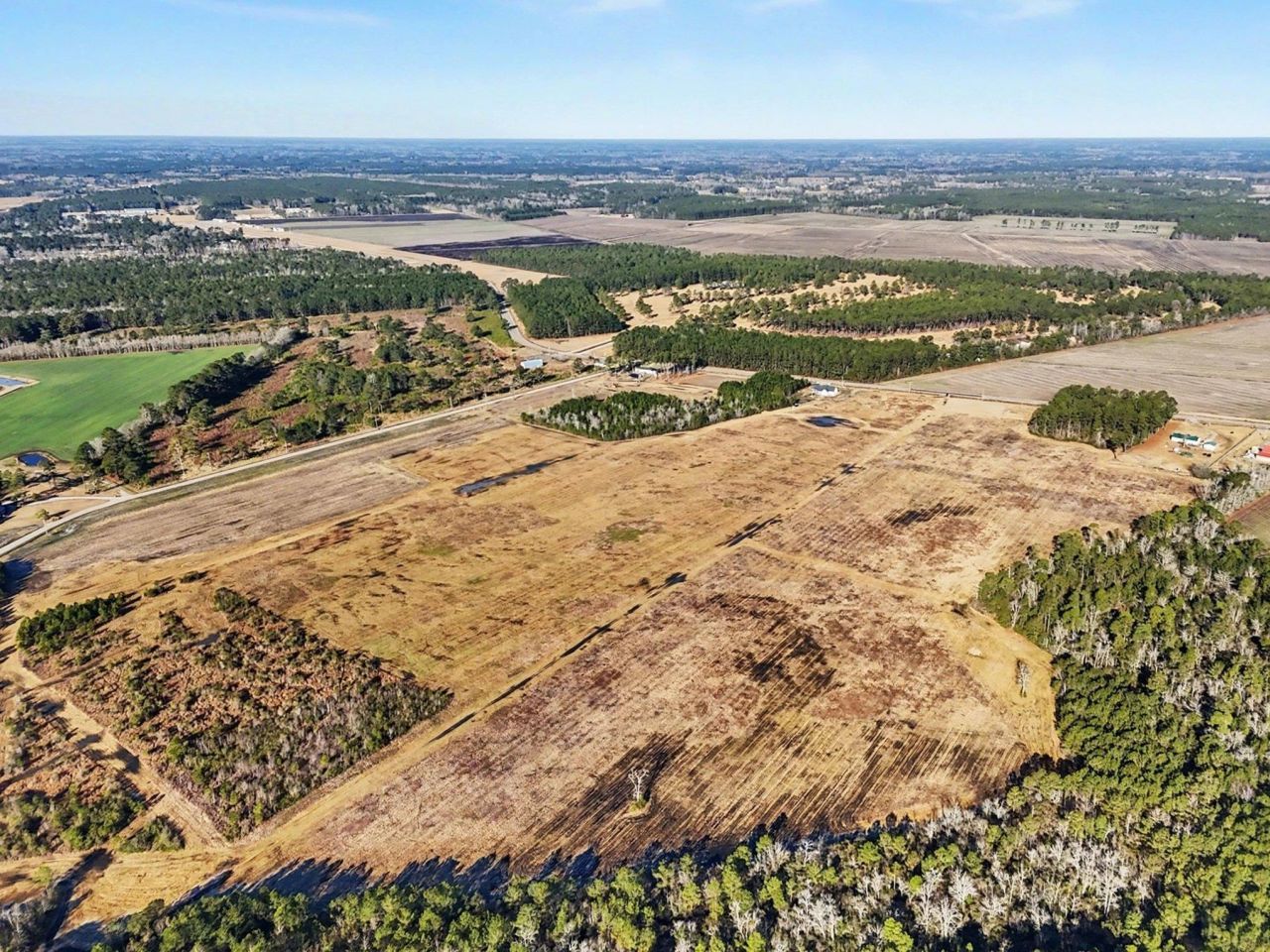 Tbd 87 Acres Airport Rd.  Photo 11