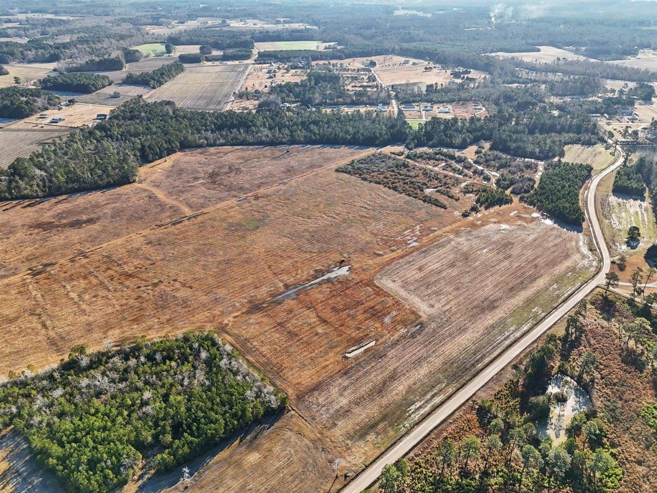 Tbd 87 Acres Airport Rd.  Photo 5