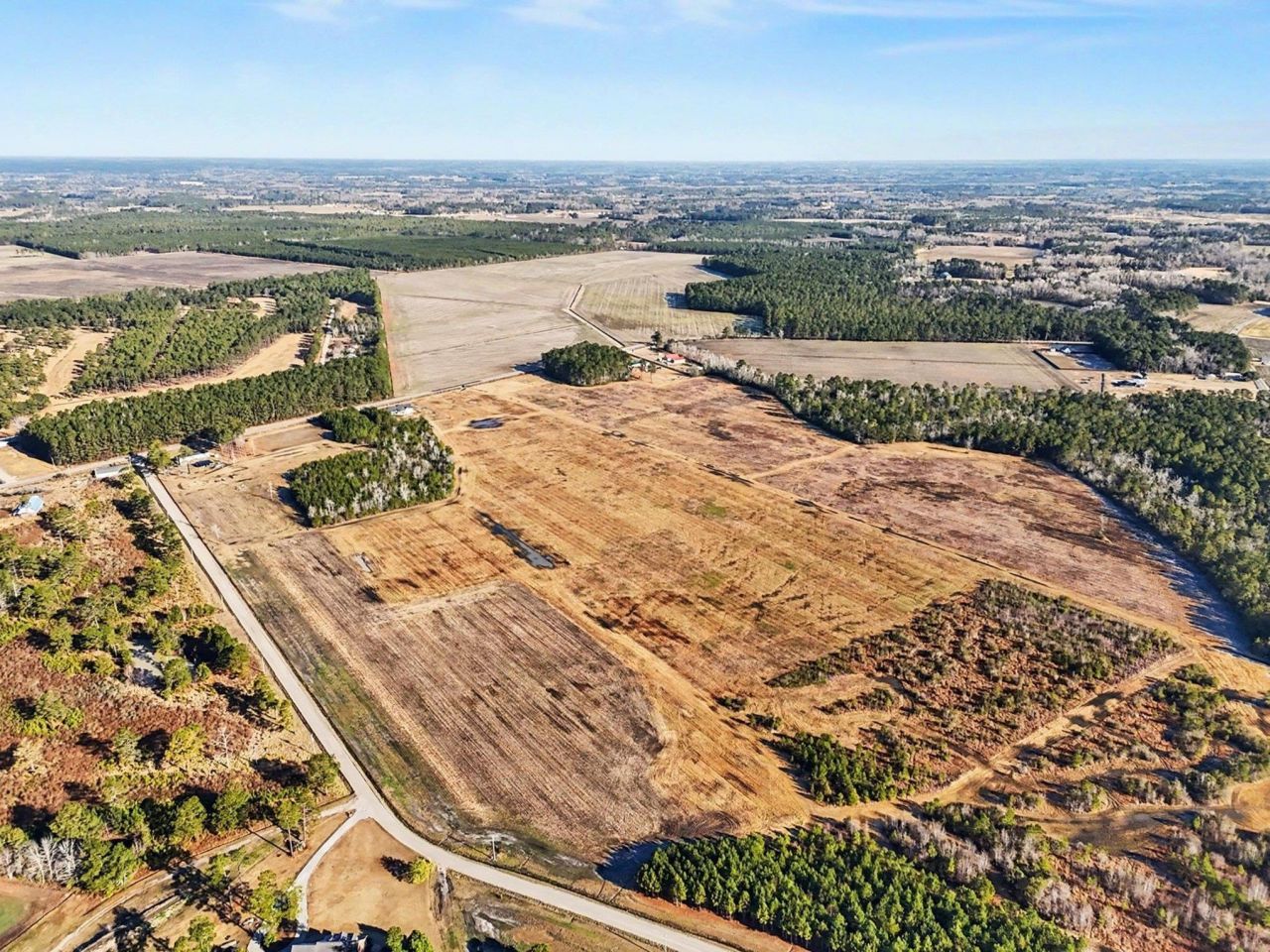 Tbd 87 Acres Airport Rd.  Photo 8