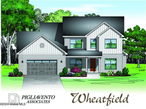 6 Brookhaven Court, Saratoga Springs, NY 12866