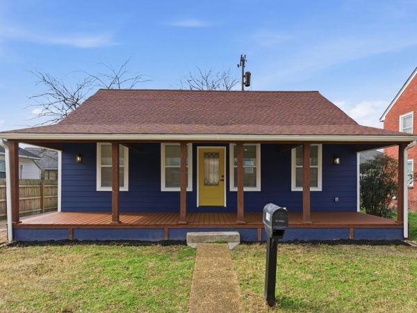 1106 Dodson St, Old Hickory, TN 37138