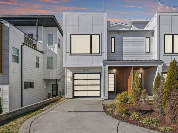 523B Weakley Ave, Nashville, TN 37207