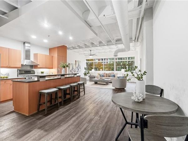 805 Peachtree Street NE, Unit 415, Atlanta, GA 30308