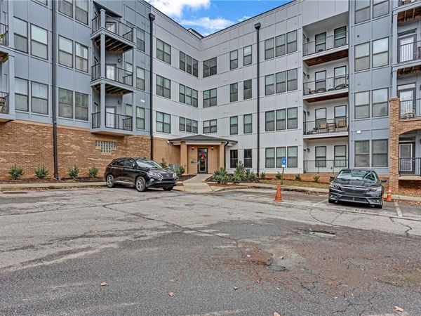 898 Oak Street SW, Unit 3227, Atlanta, GA 30310