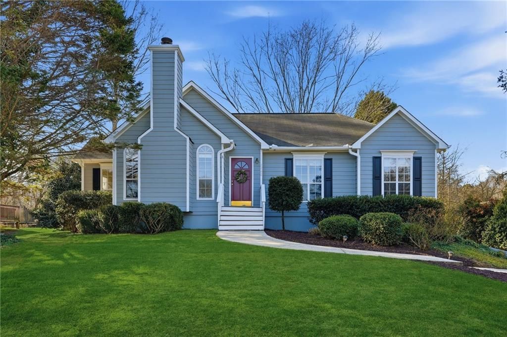 2240 Mcbrayer Court, Cumming, GA 30028 Main Photo