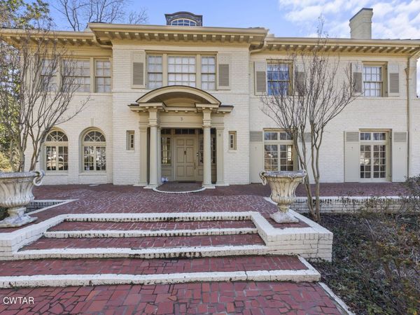 3 Northwood Avenue, Jackson, TN 38301