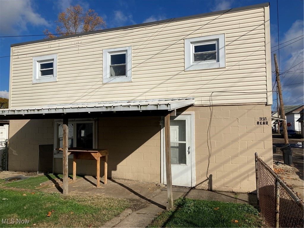 331 Front Avenue Sw, Unit Rear, New Philadelphia, OH 44663 Main Photo
