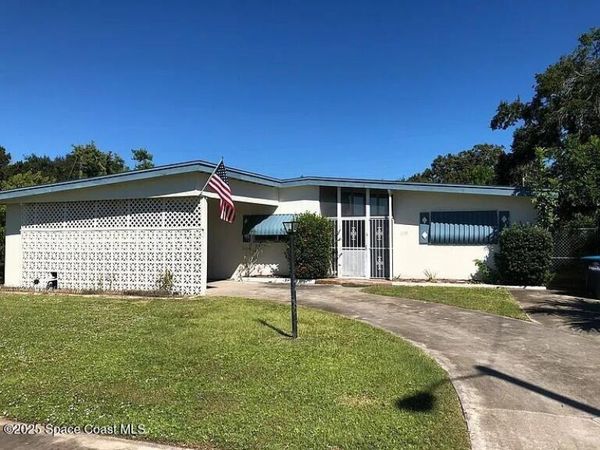 1159 Bonita Court NE, Palm Bay, FL 32905