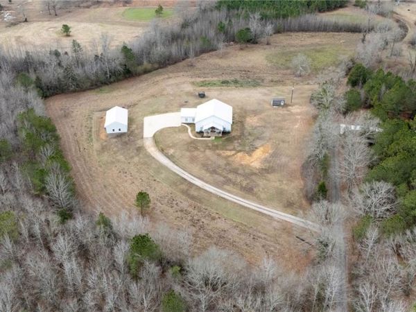 12607 Edward Rowland Rd, Northport, AL 35475