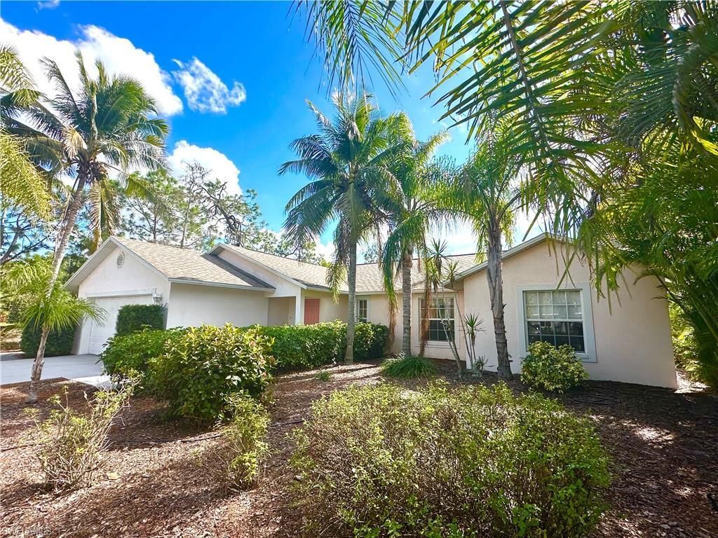 10498 Wild Turkey Ave, Bonita Springs, FL 34135 Photo