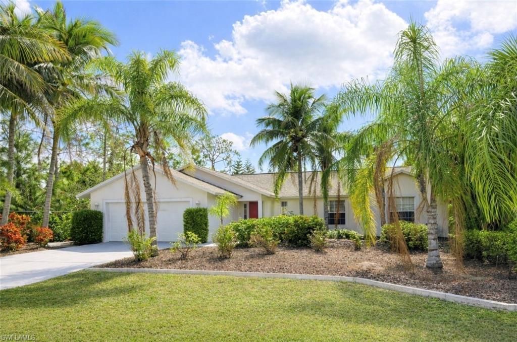 10498 Wild Turkey Ave, Bonita Springs, FL 34135 Photo