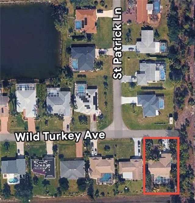 10498 Wild Turkey Ave, Bonita Springs, FL 34135 Photo