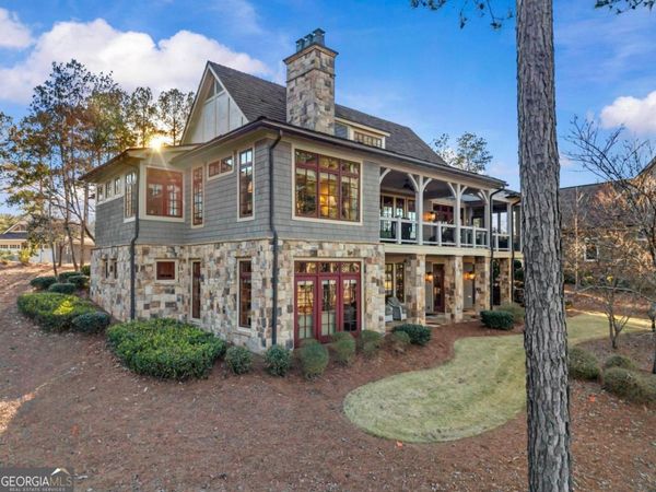 1230 Cottage Lane E, Greensboro, GA 30642