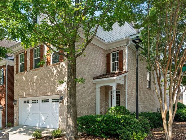 3184 Buck Way, Alpharetta, GA 30004