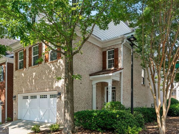3184 Buck Way, Alpharetta, GA 30004