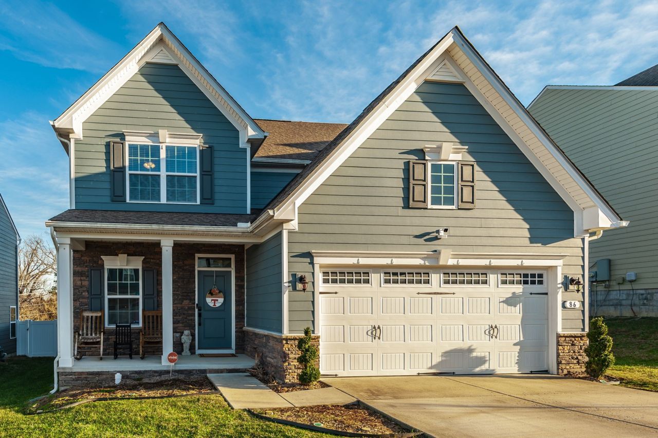 86 French St, Goodlettsville, TN 37072 Main Photo