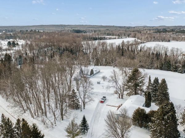 65915 Selke Rd, Mason, WI 54856