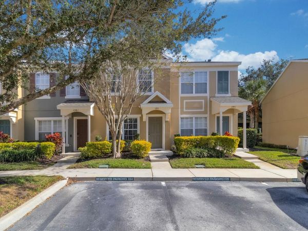 1271 PEPPERDINE LANE, SANFORD, FL 32771