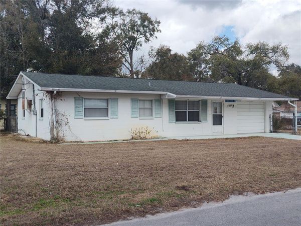 38247 3RD AVENUE, ZEPHYRHILLS, FL 33542