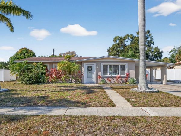 15536 BRISTOL CIRCLE E, CLEARWATER, FL 33764
