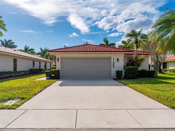 11365 SW ESSEX DRIVE, LAKE SUZY, FL 34269