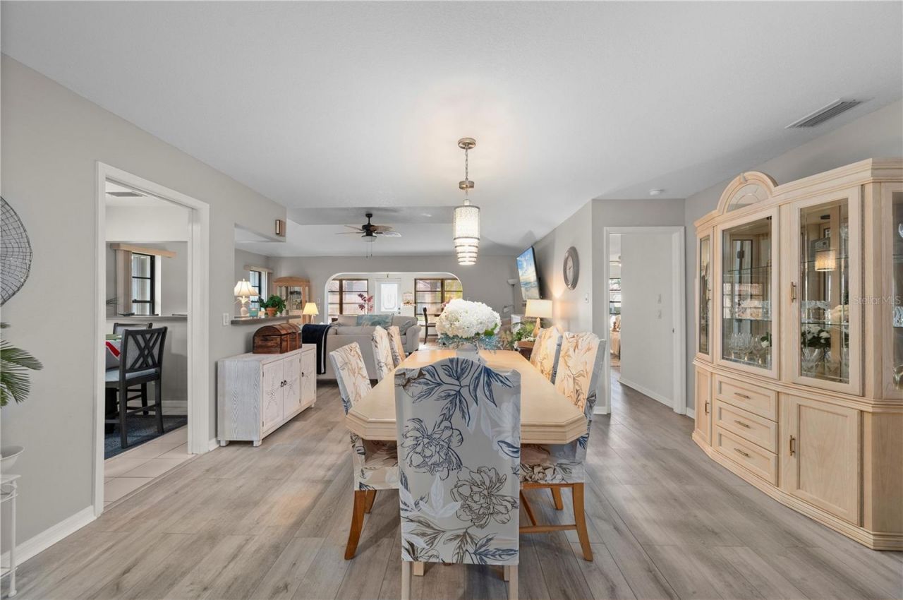 11365 SW Essex Drive, Lake Suzy, FL 34269 Photo