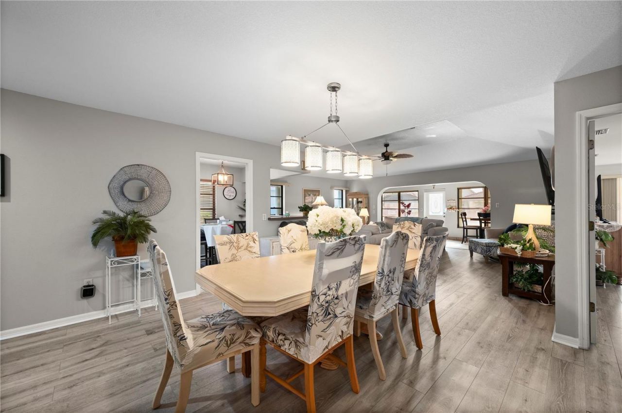 11365 SW Essex Drive, Lake Suzy, FL 34269 Photo