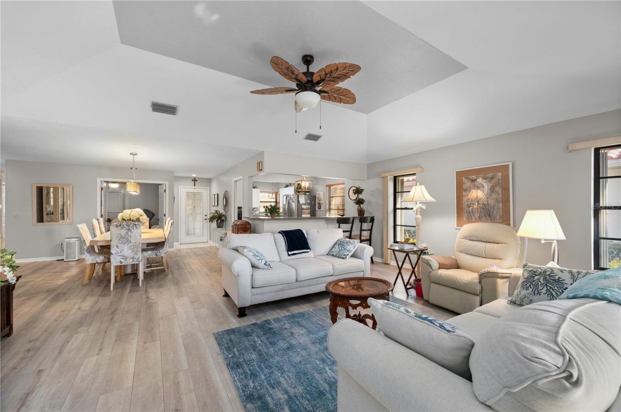 11365 SW Essex Drive, Lake Suzy, FL 34269 Photo