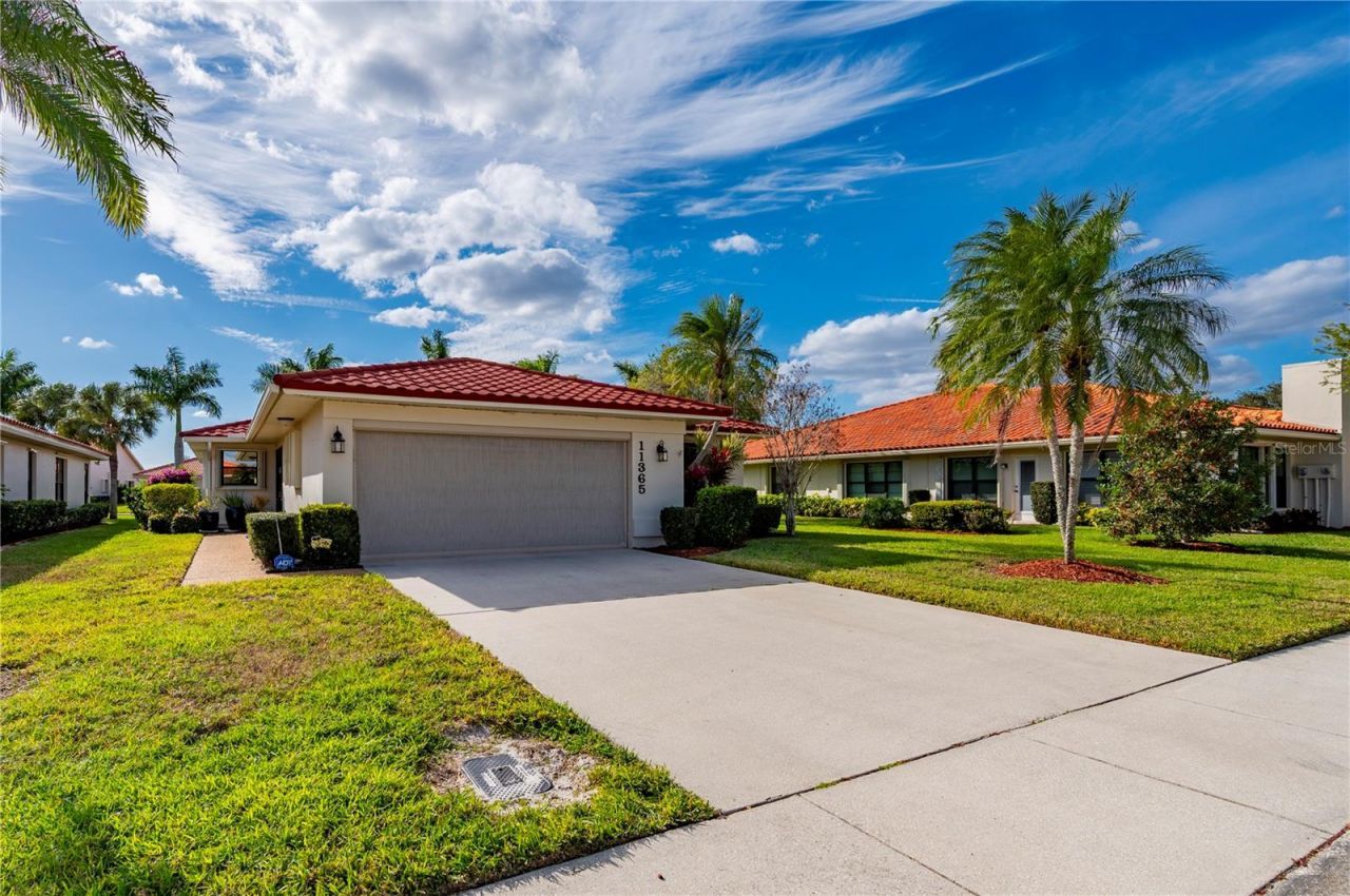 11365 SW Essex Drive, Lake Suzy, FL 34269 Photo