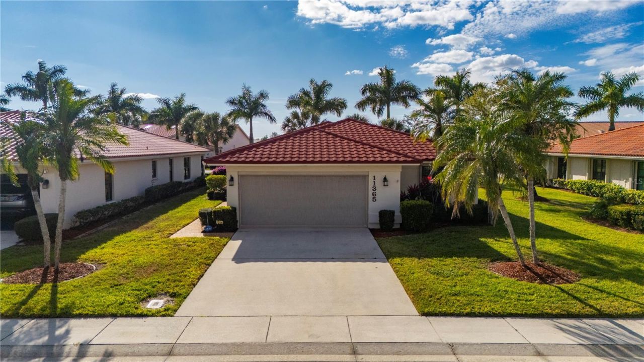 11365 SW Essex Drive, Lake Suzy, FL 34269 Photo