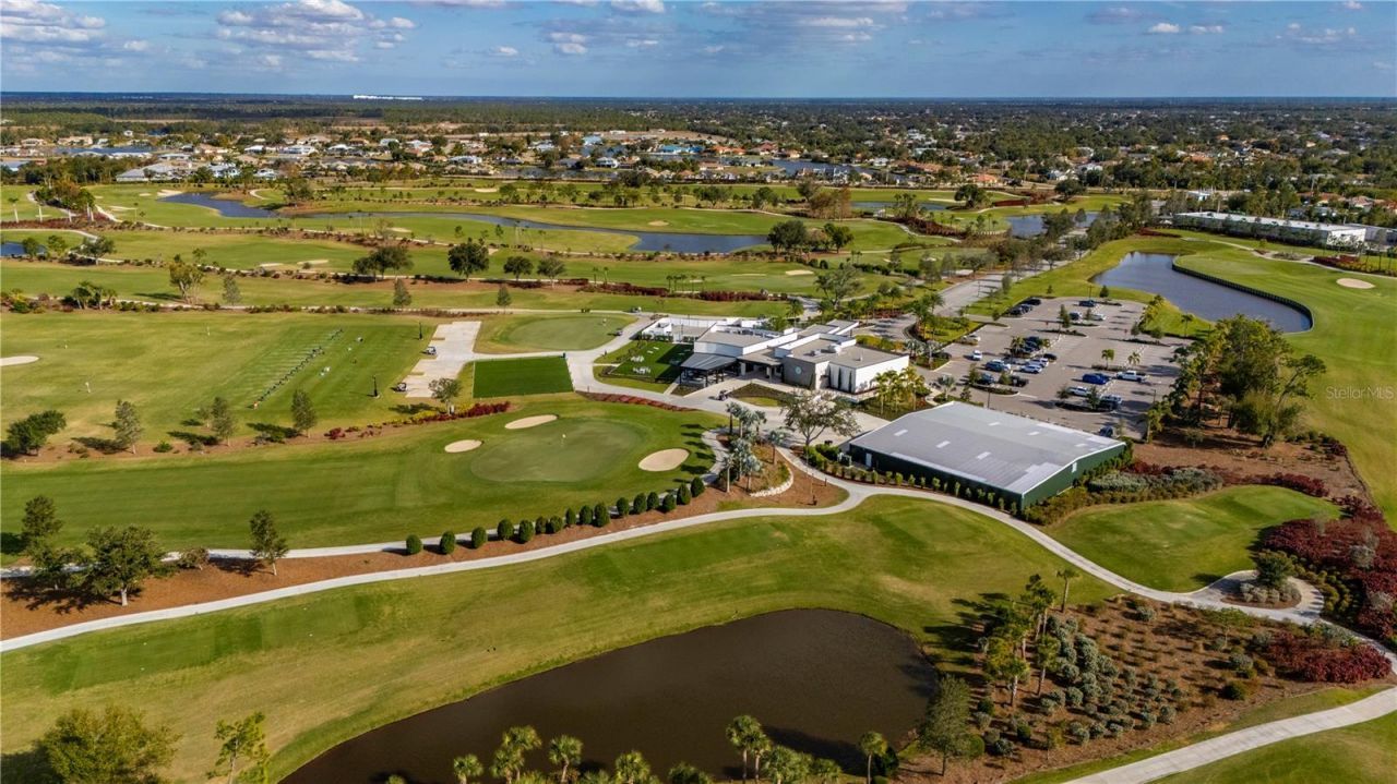 11365 SW Essex Drive, Lake Suzy, FL 34269 Photo