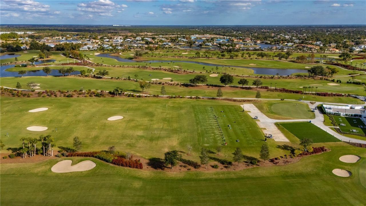 11365 SW Essex Drive, Lake Suzy, FL 34269 Photo