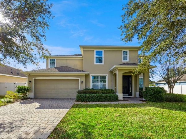 964 GALWAY BOULEVARD, APOPKA, FL 32703