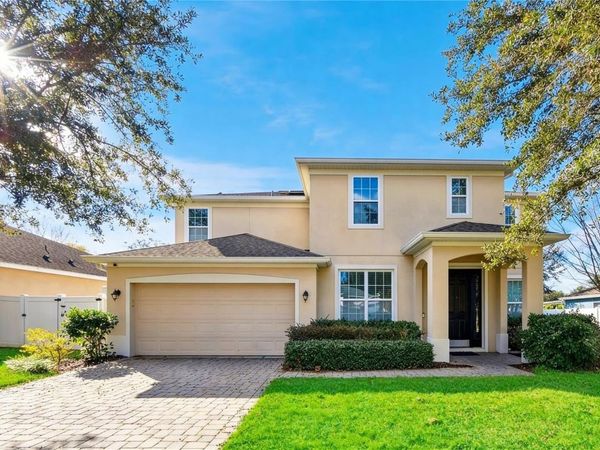 964 GALWAY BOULEVARD, APOPKA, FL 32703